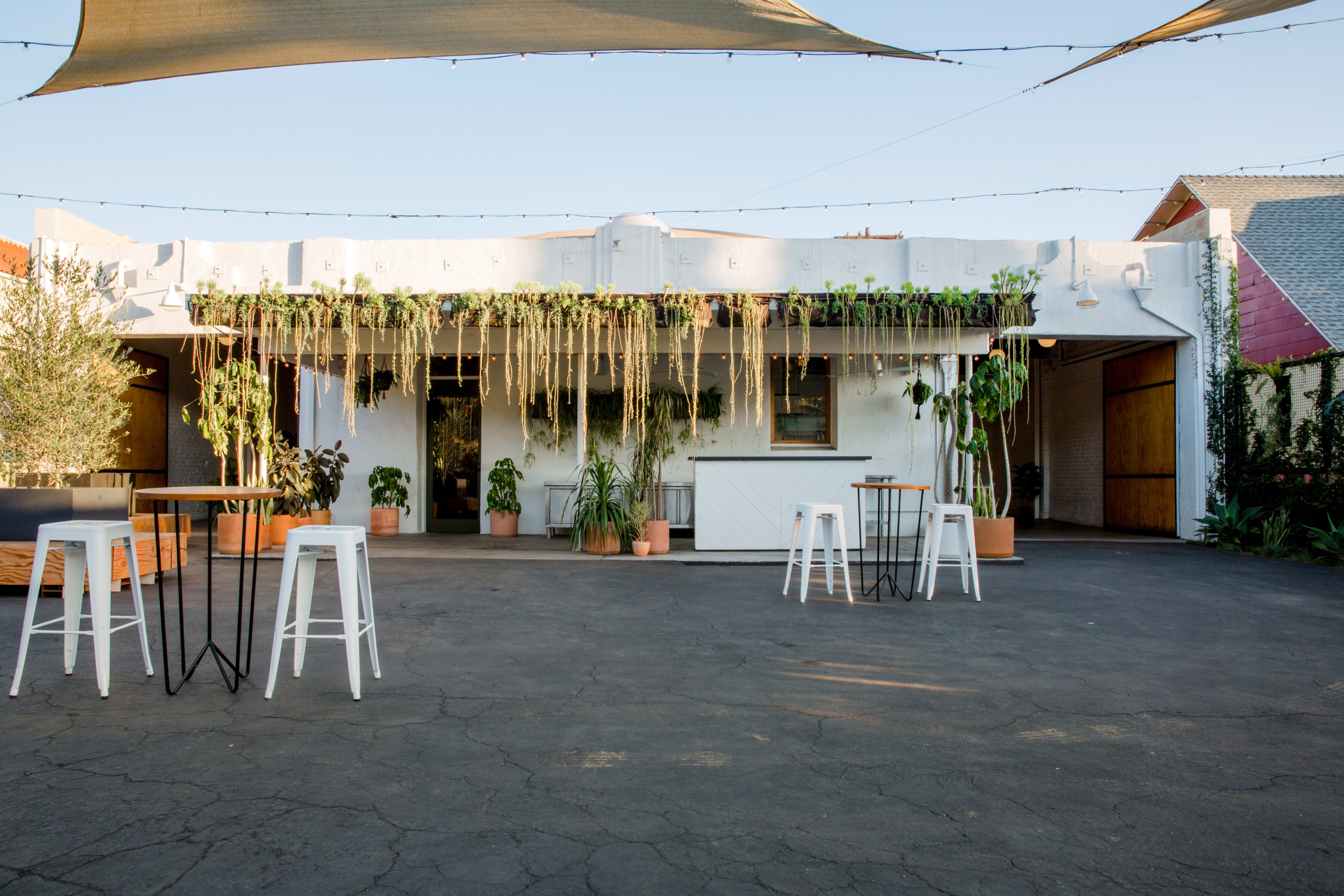 The Event Rooms - image 7