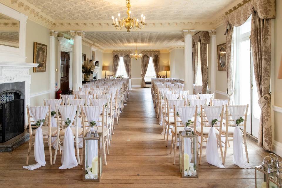 Lenham Hall - image 5