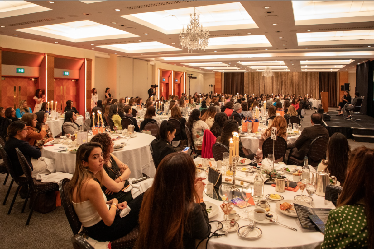 Moonlight Banqueting Suite - image 4