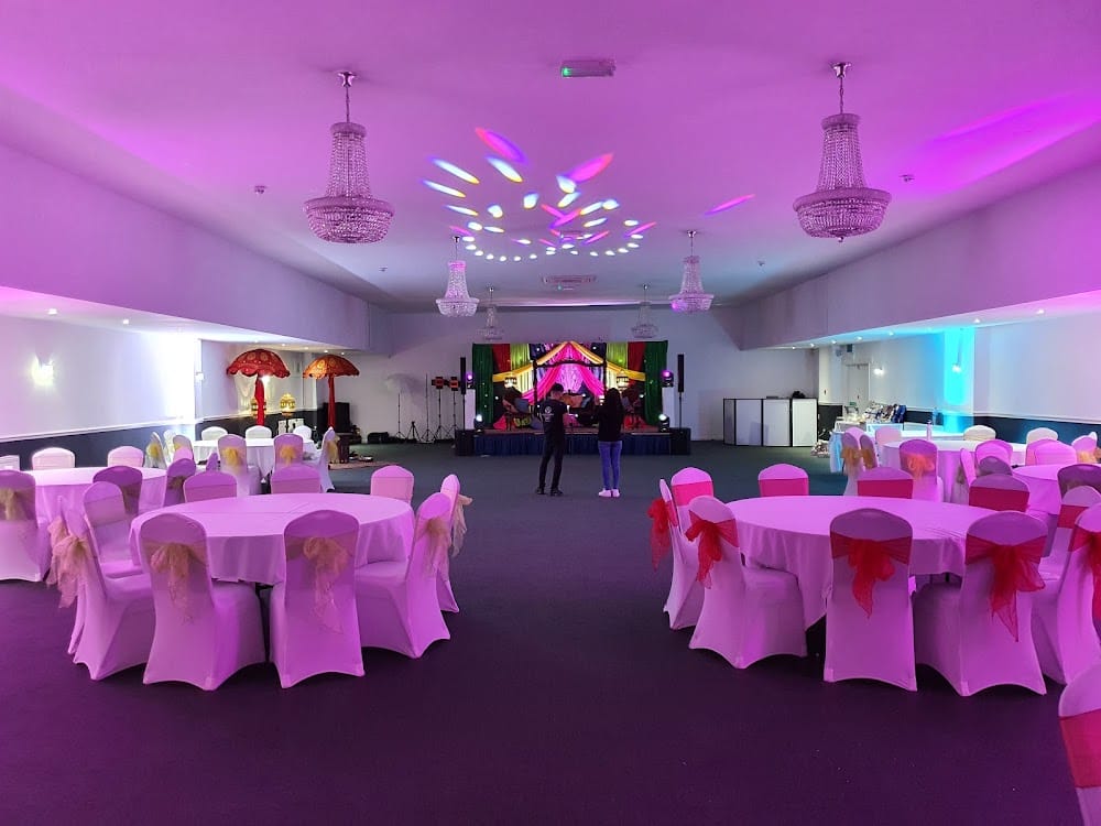 Moonlight Banqueting Suite - image 3