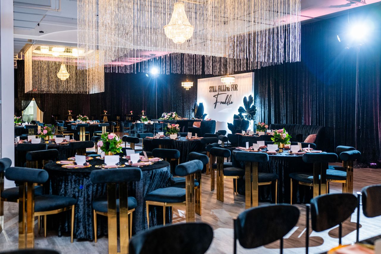 Moonlight Banqueting Suite - image 7