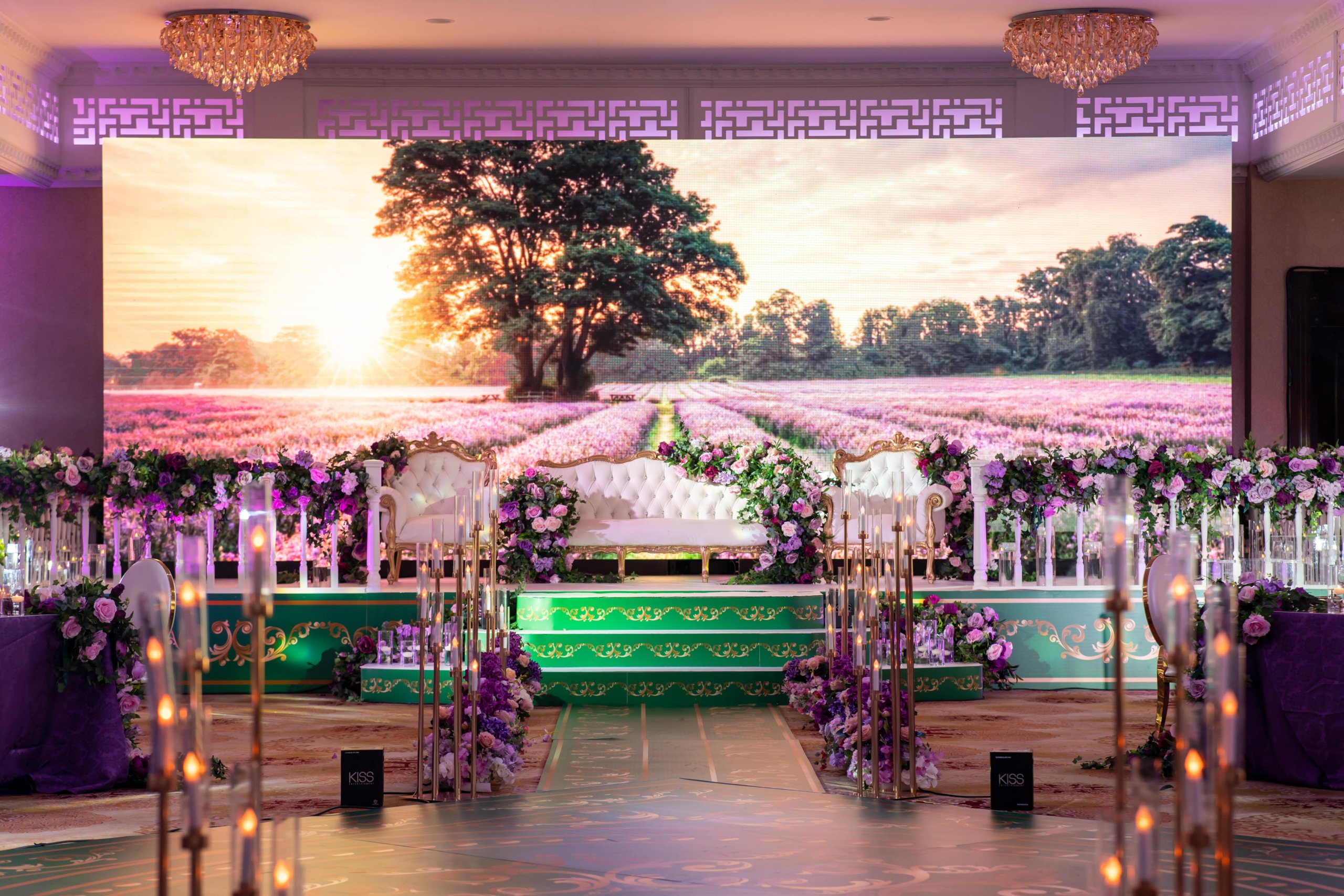 Moonlight Banqueting Suite - image 6