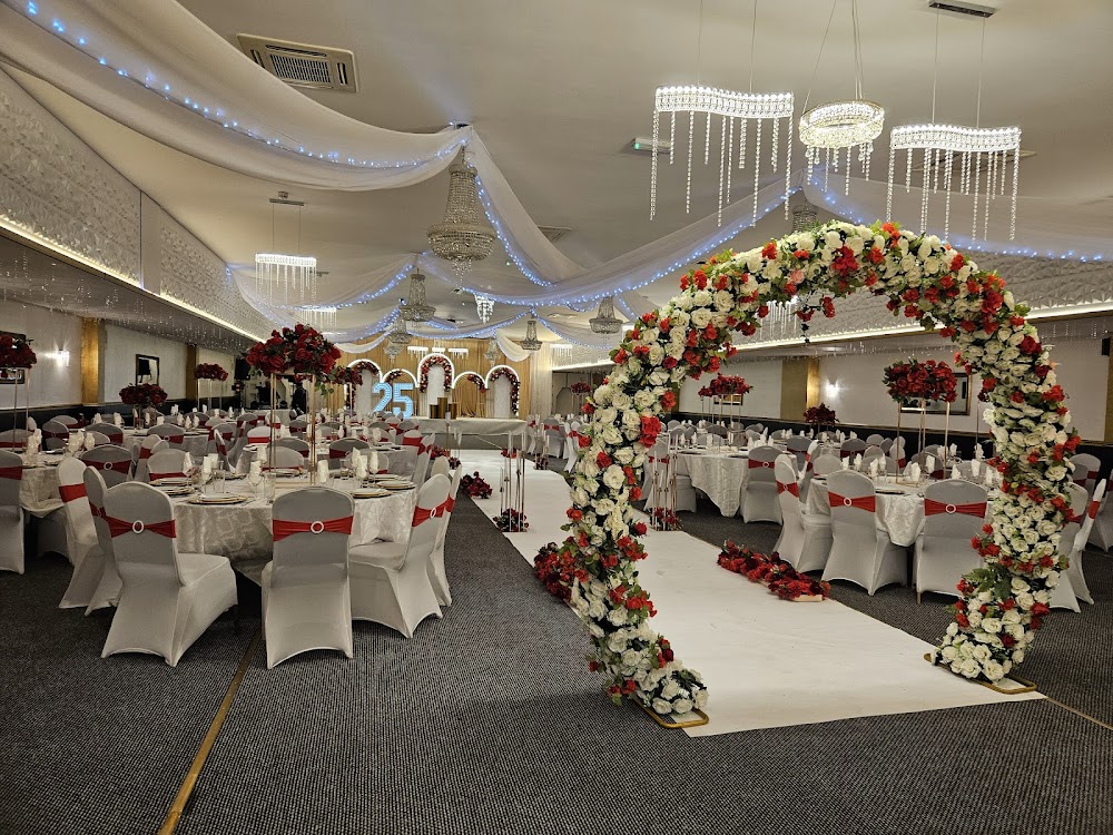Moonlight Banqueting Suite - image 2
