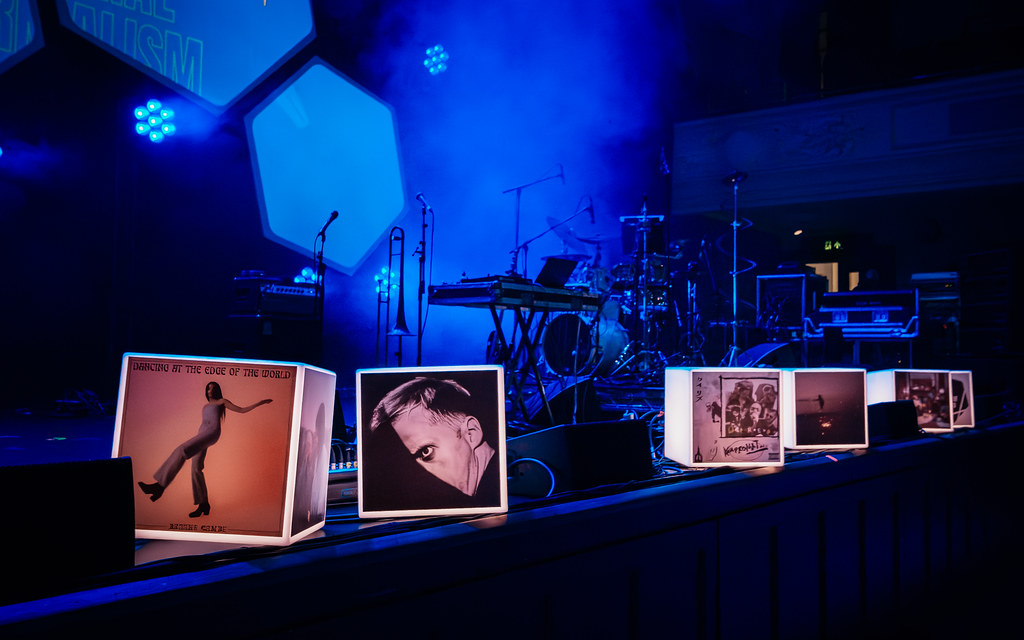 Caird Hall - image 2
