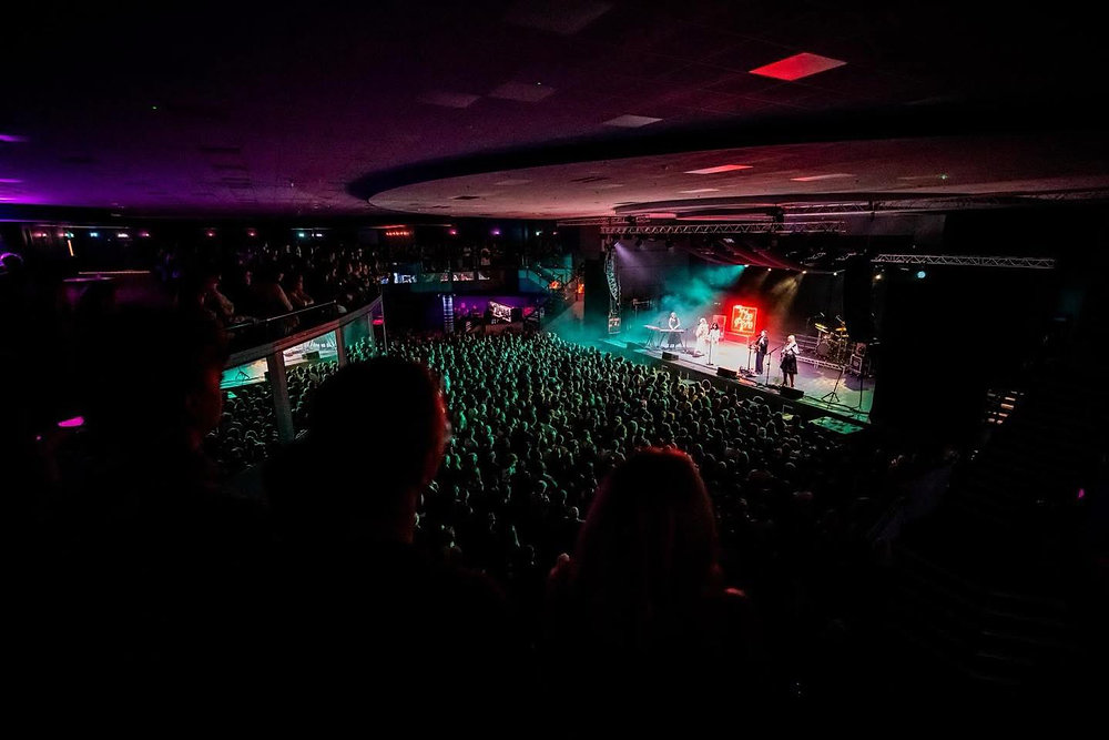 LIVEHOUSE - image 4