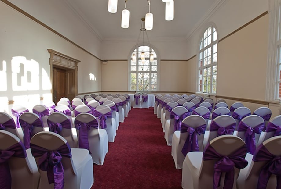 The Dream Centre - image 4