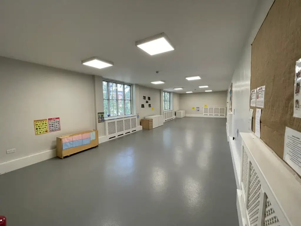 St Ignatius Parish Hall - image 3