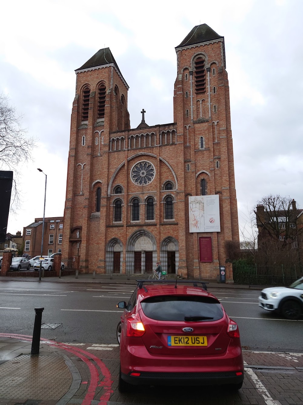 St Ignatius Parish Hall - image 5