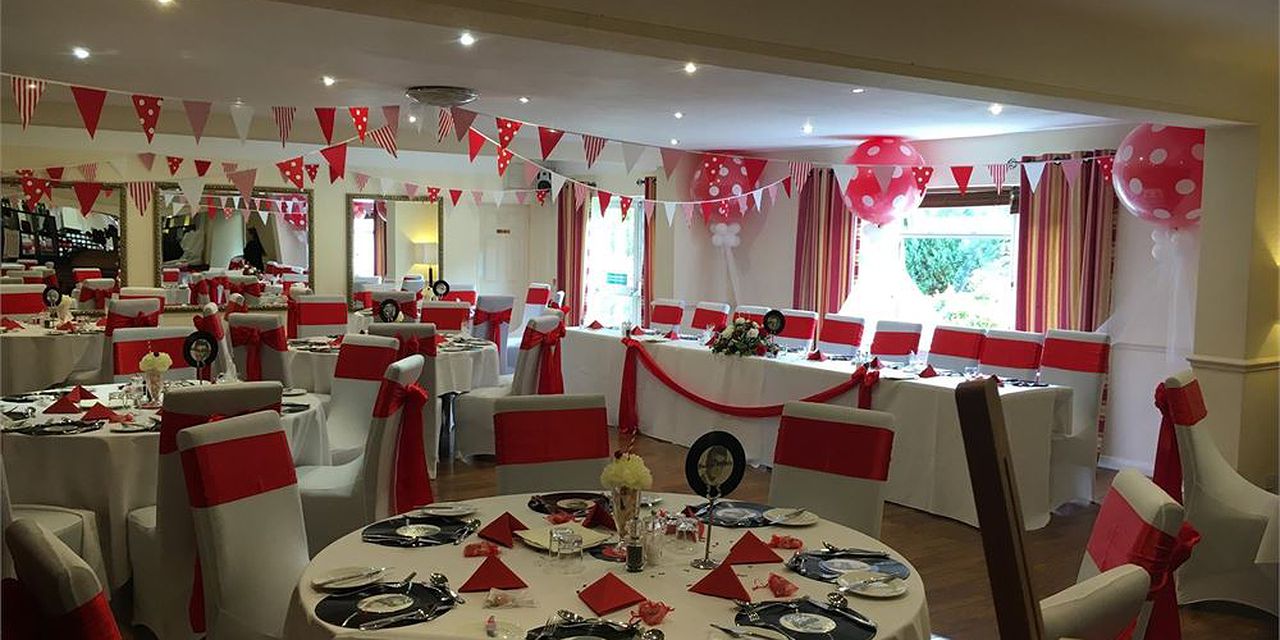 Springfield Banqueting Suite - image 1
