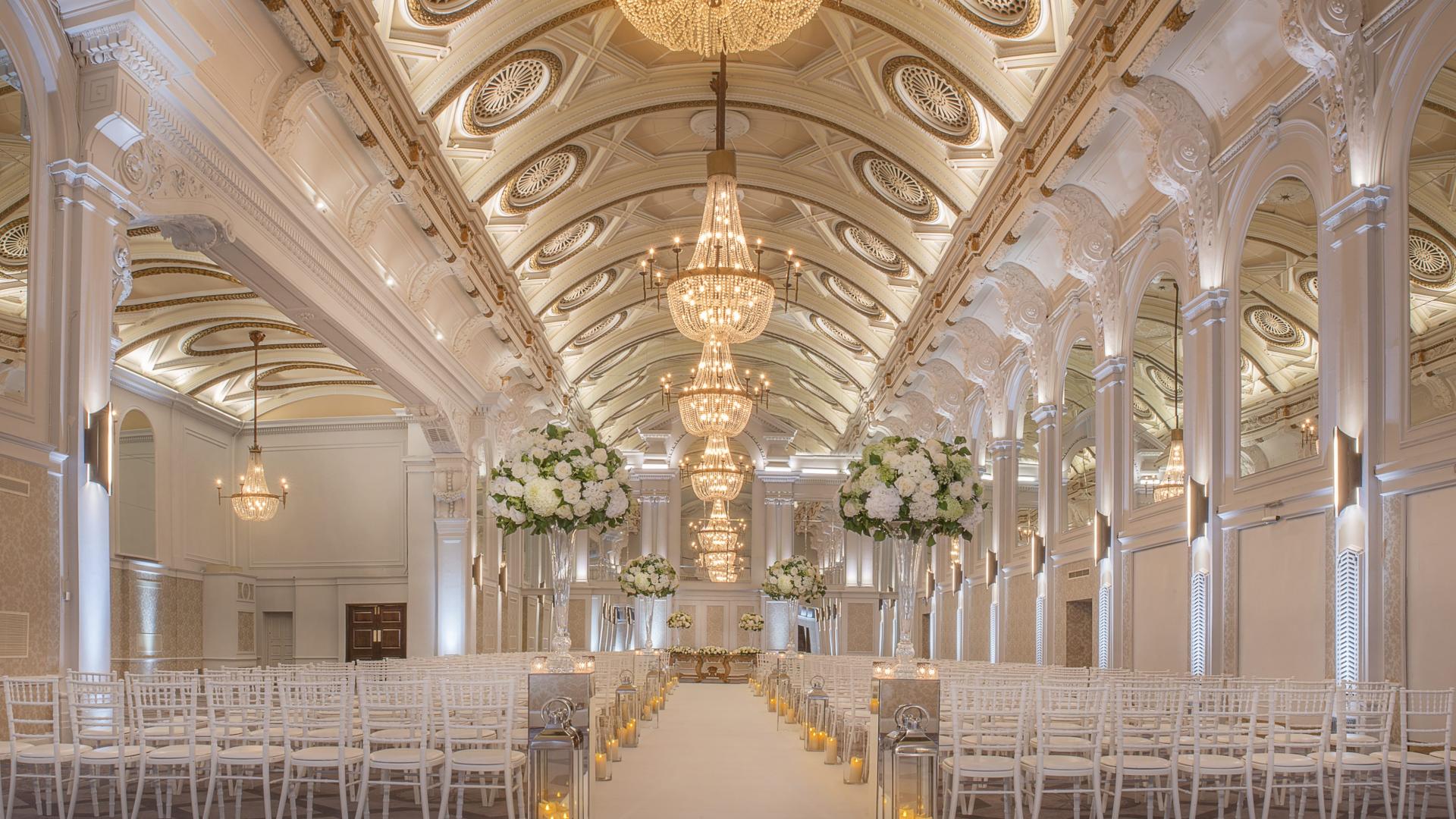 Springfield Banqueting Suite - image 3