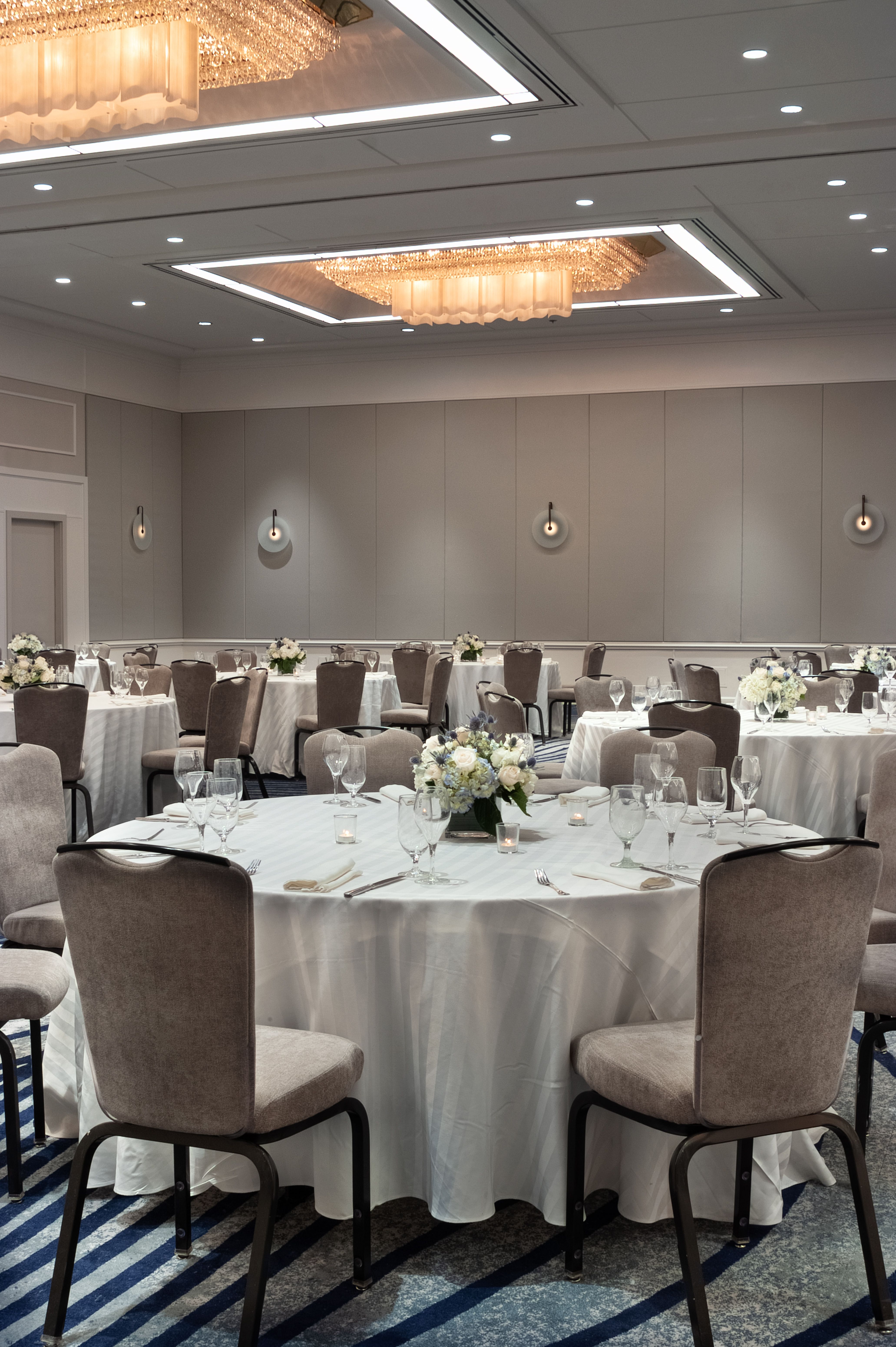 Springfield Banqueting Suite - image 5