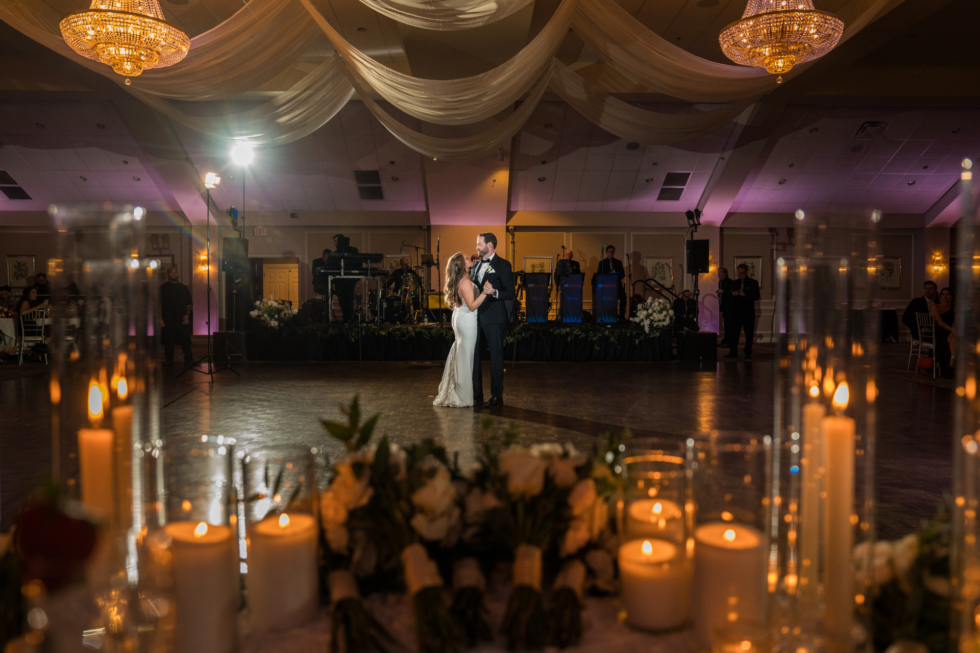 Springfield Banqueting Suite - image 2