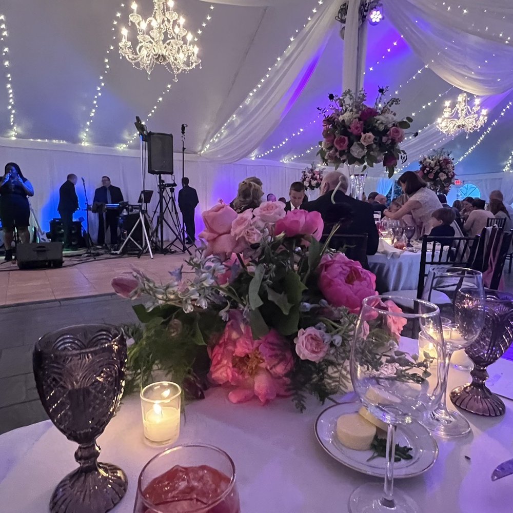 Springfield Banqueting Suite - image 6