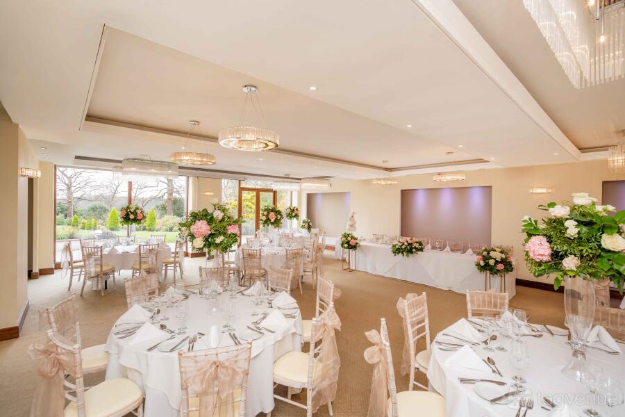 Springfield Banqueting Suite - image 5