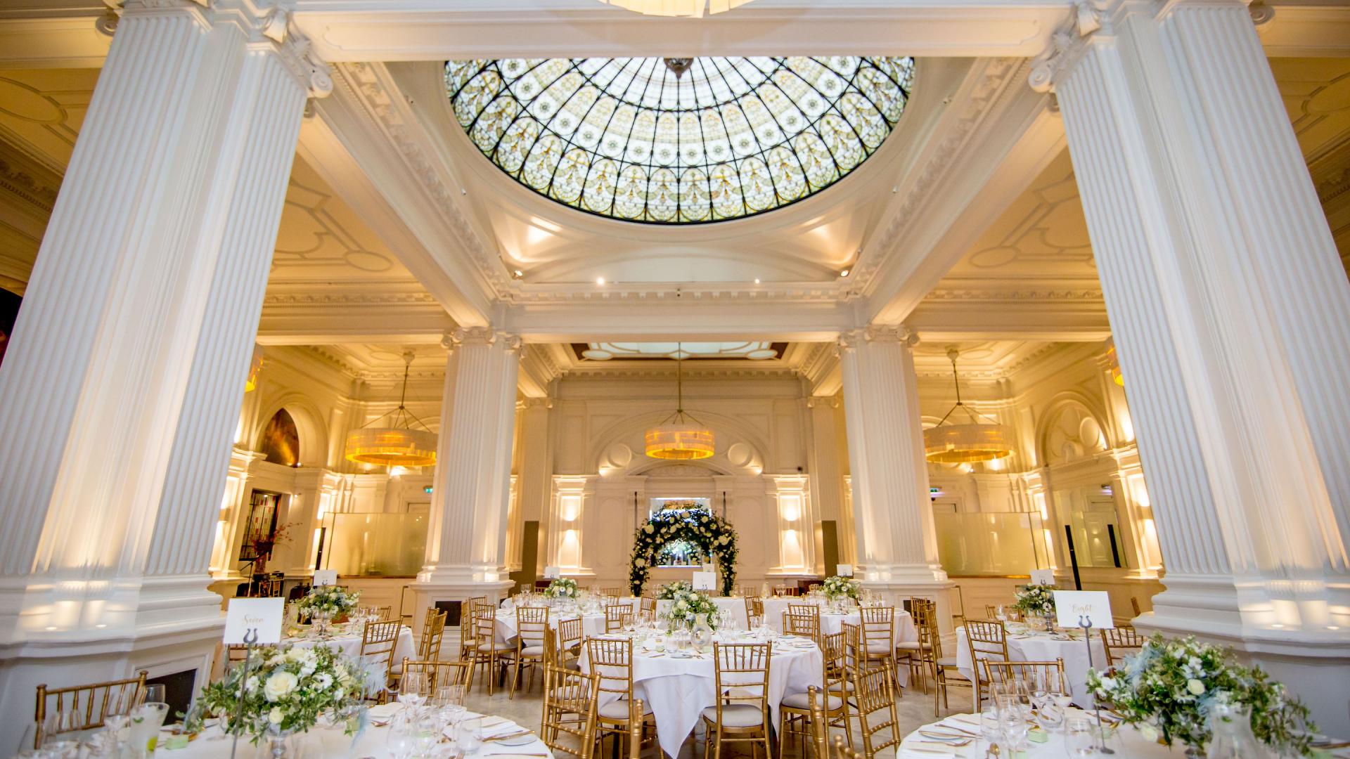 Springfield Banqueting Suite - image 3
