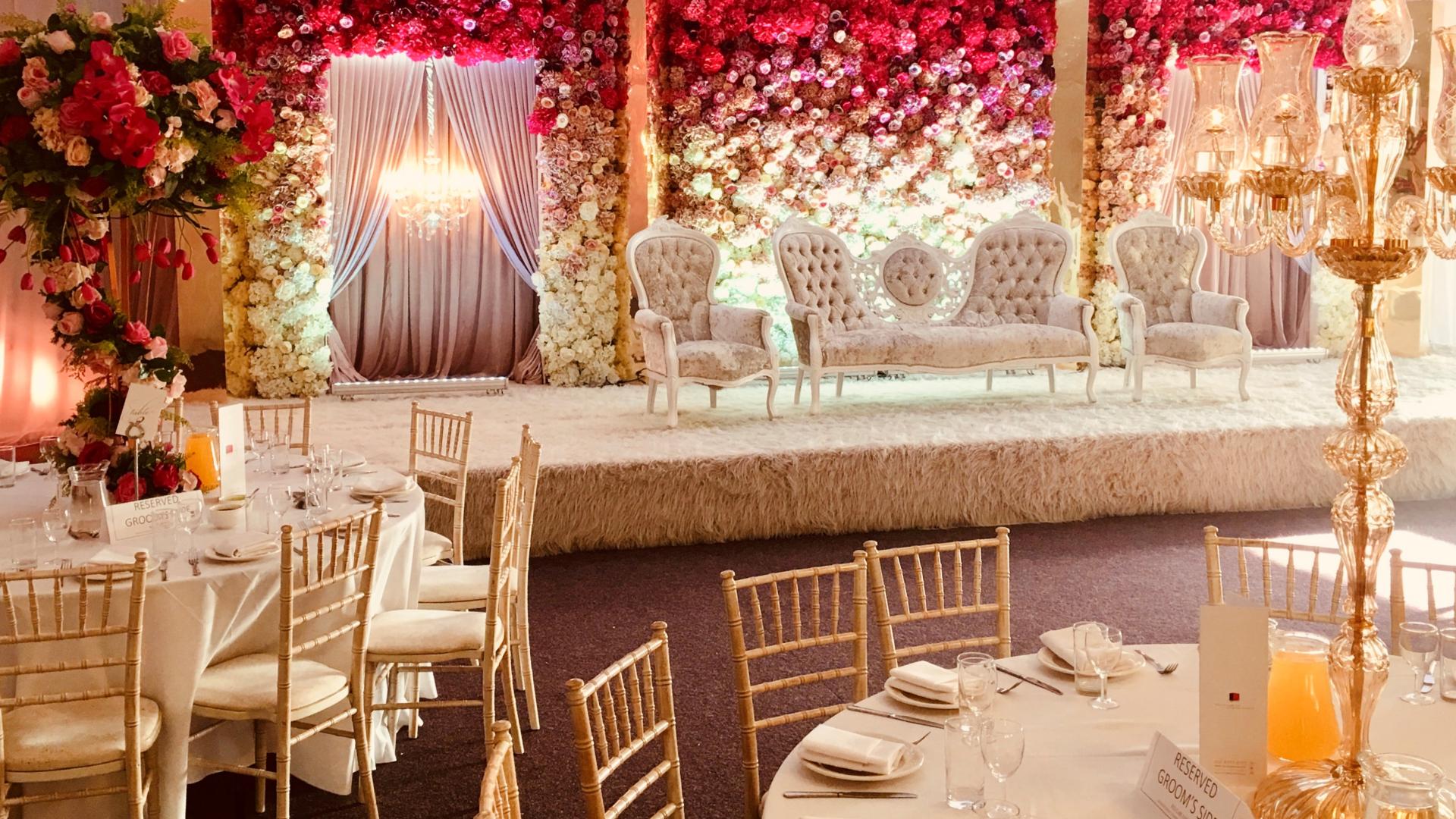 Springfield Banqueting Suite - image 4
