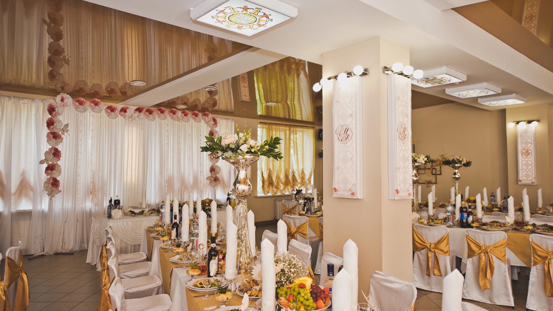 Springfield Banqueting Suite - image 6