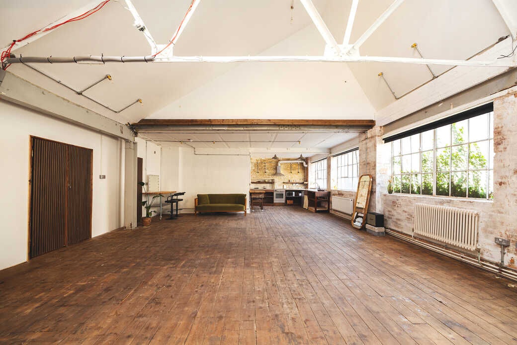 Stamford Hill Neighbourhood Centre - image 1