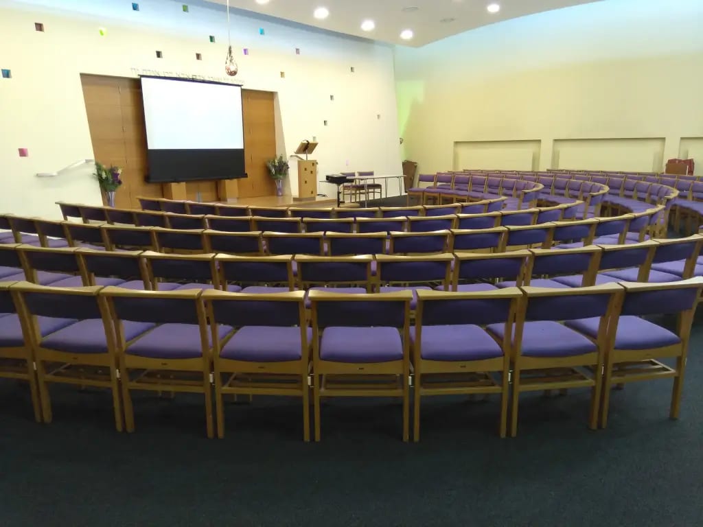 Sha'arei Tsedek North London Reform Synagogue - image 5