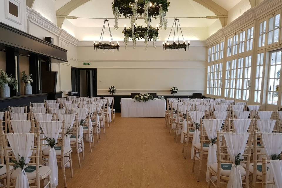 London Shenley Club - image 4