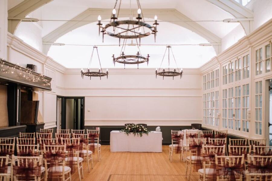London Shenley Club - image 3