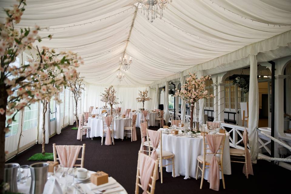 London Shenley Club - image 2