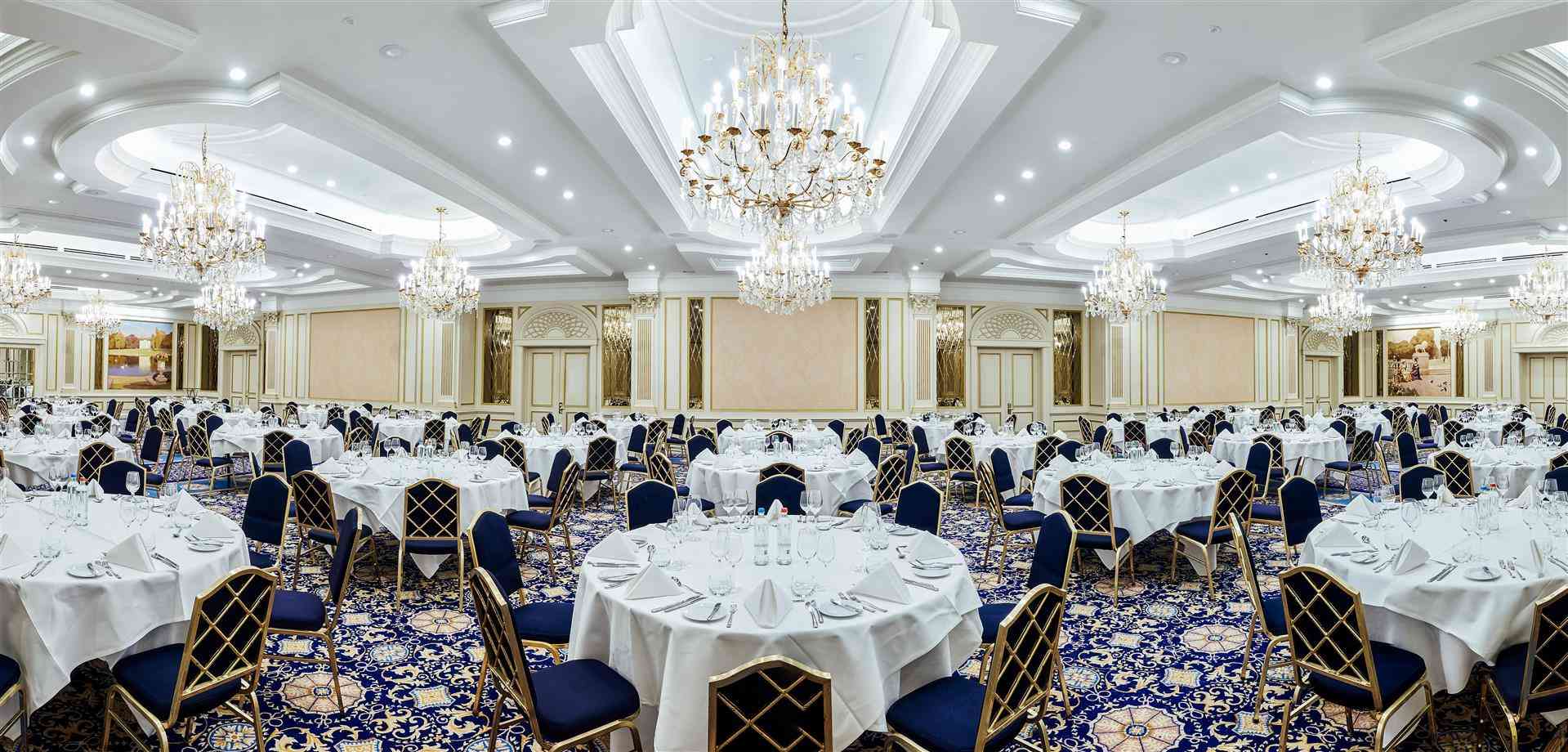 Belz Simcha Hall - image 4