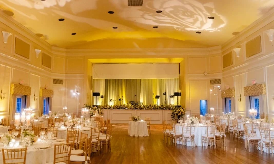 Belz Simcha Hall - image 5