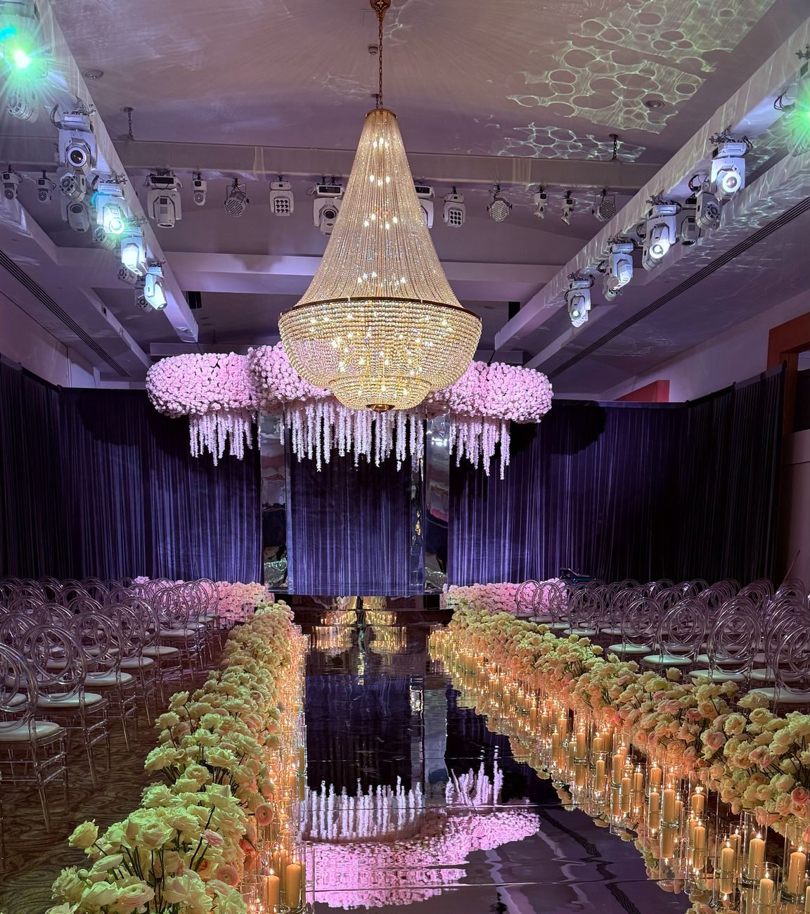 Belz Simcha Hall - image 2