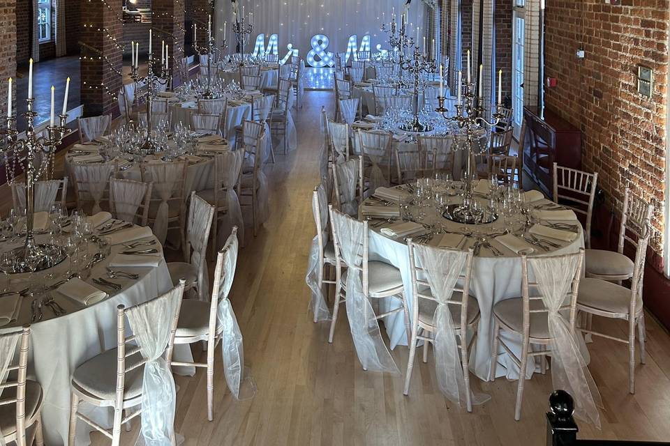 Forty Hall - image 5
