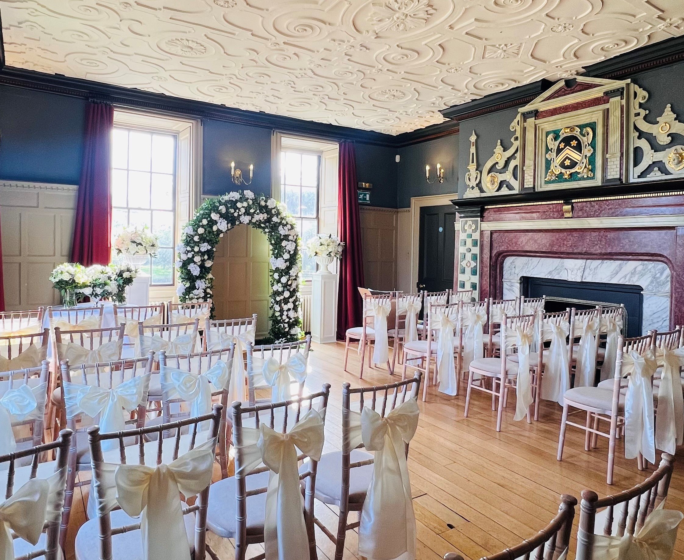 Forty Hall - image 6