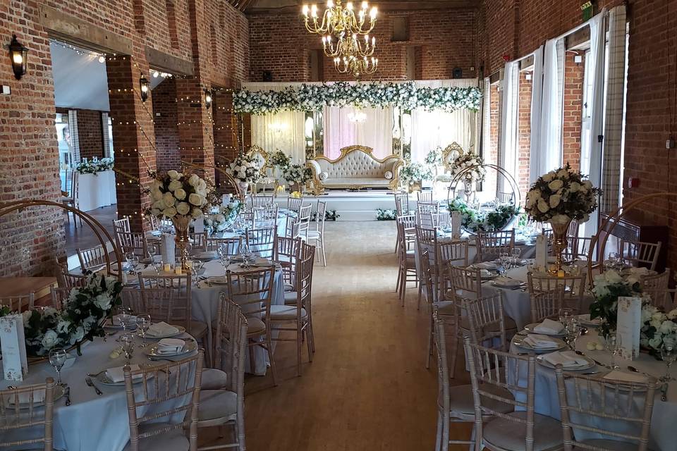 Forty Hall - image 3
