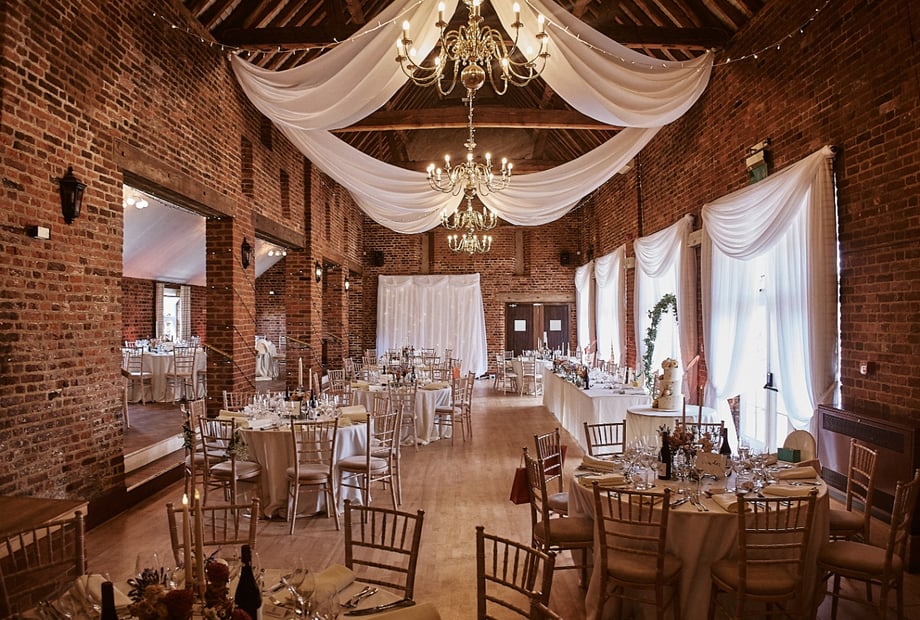 Forty Hall - image 4