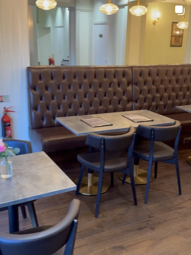 Taiga's BAR - image 2