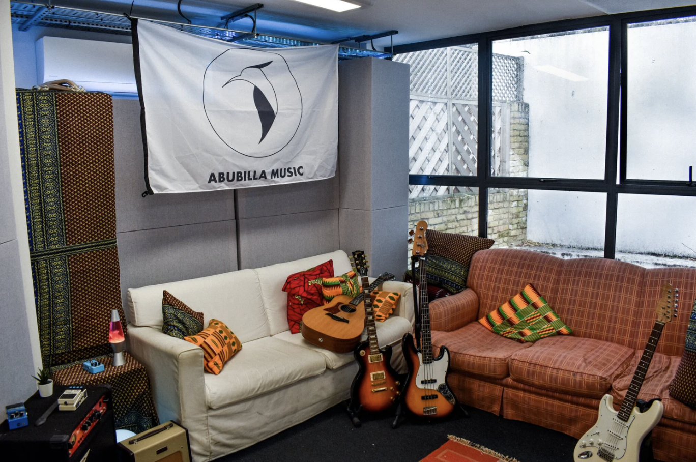 Abubilla Studio - image 2