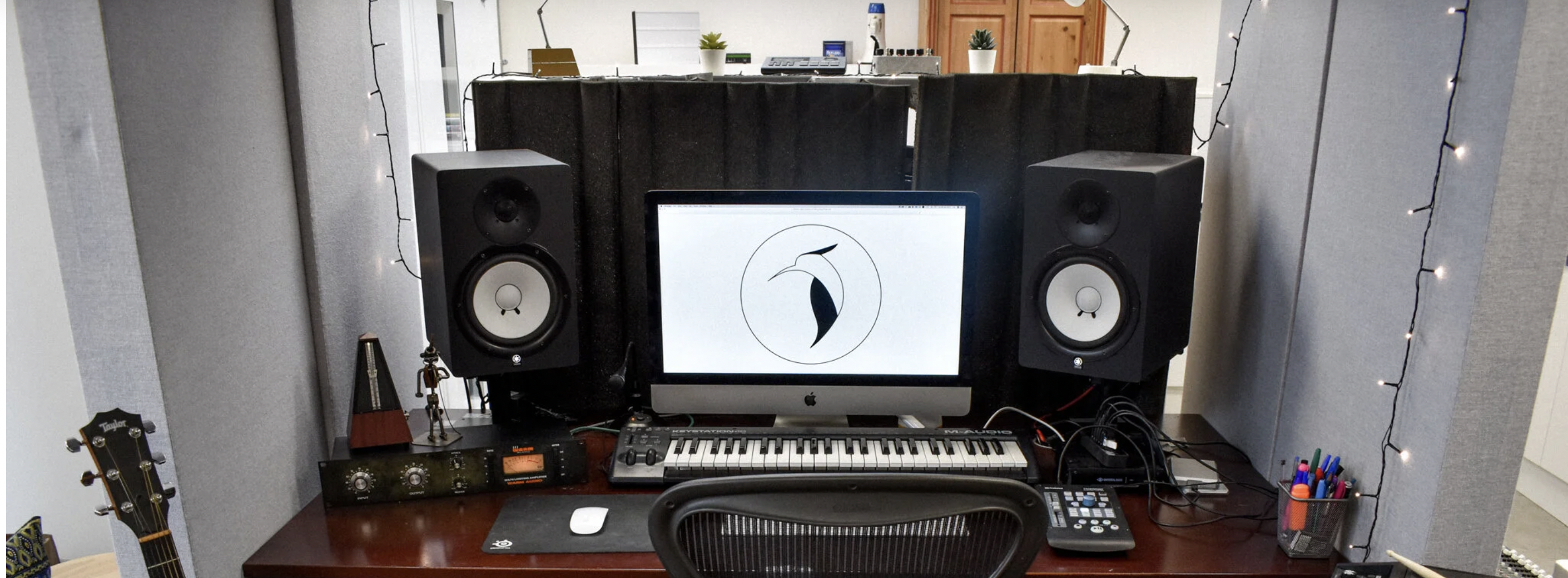 Abubilla Studio - image 3