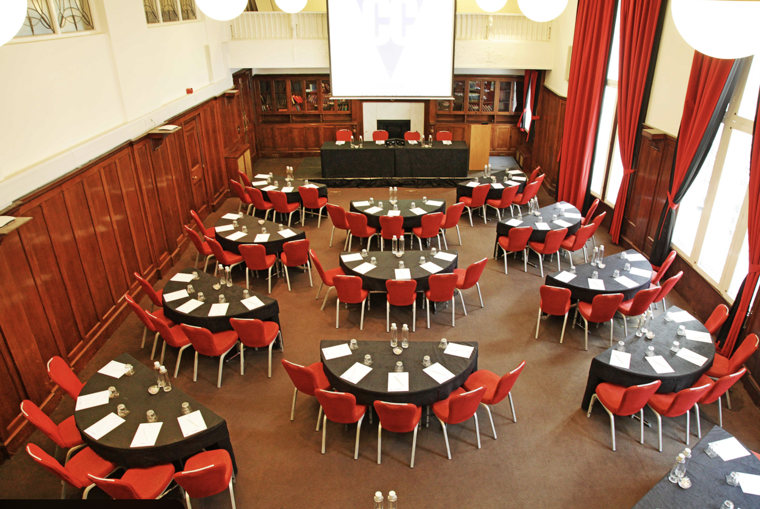 44 Hallam St - Cavendish Venue - image 5