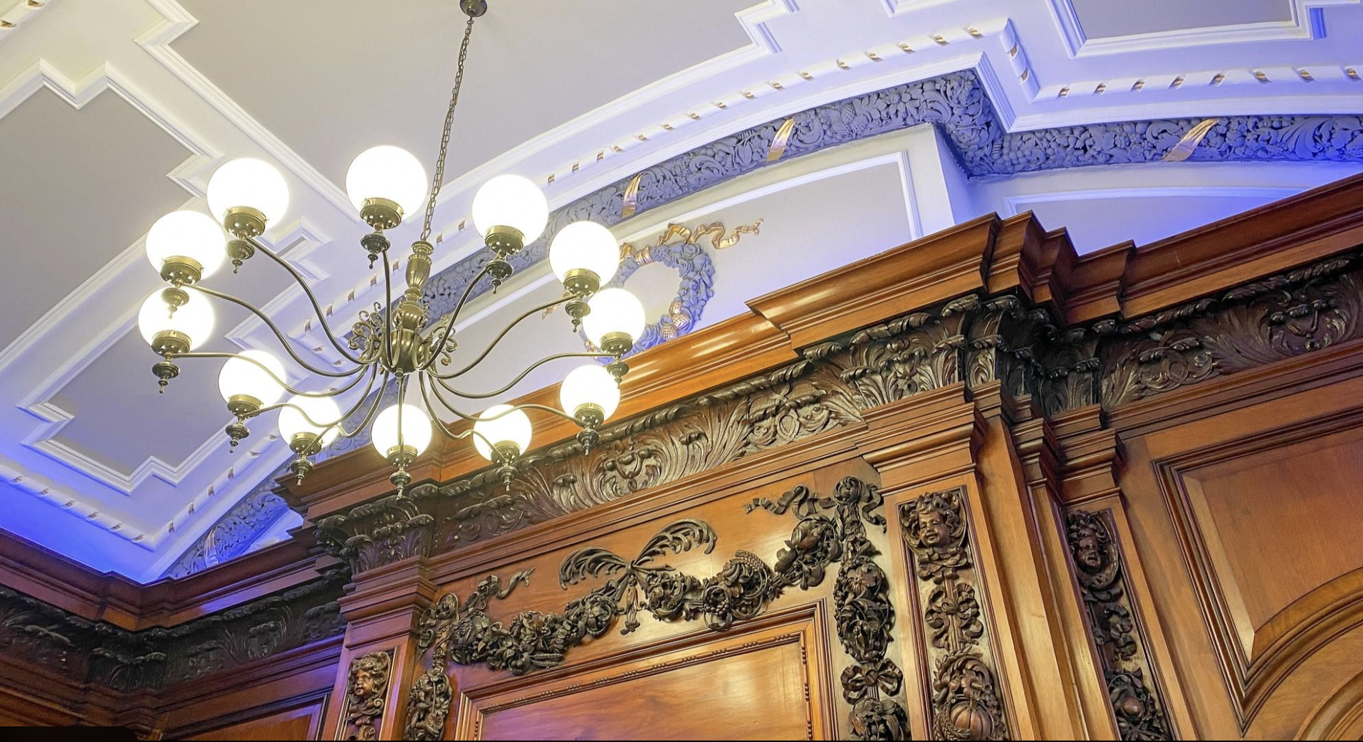 44 Hallam St - Cavendish Venue - image 3