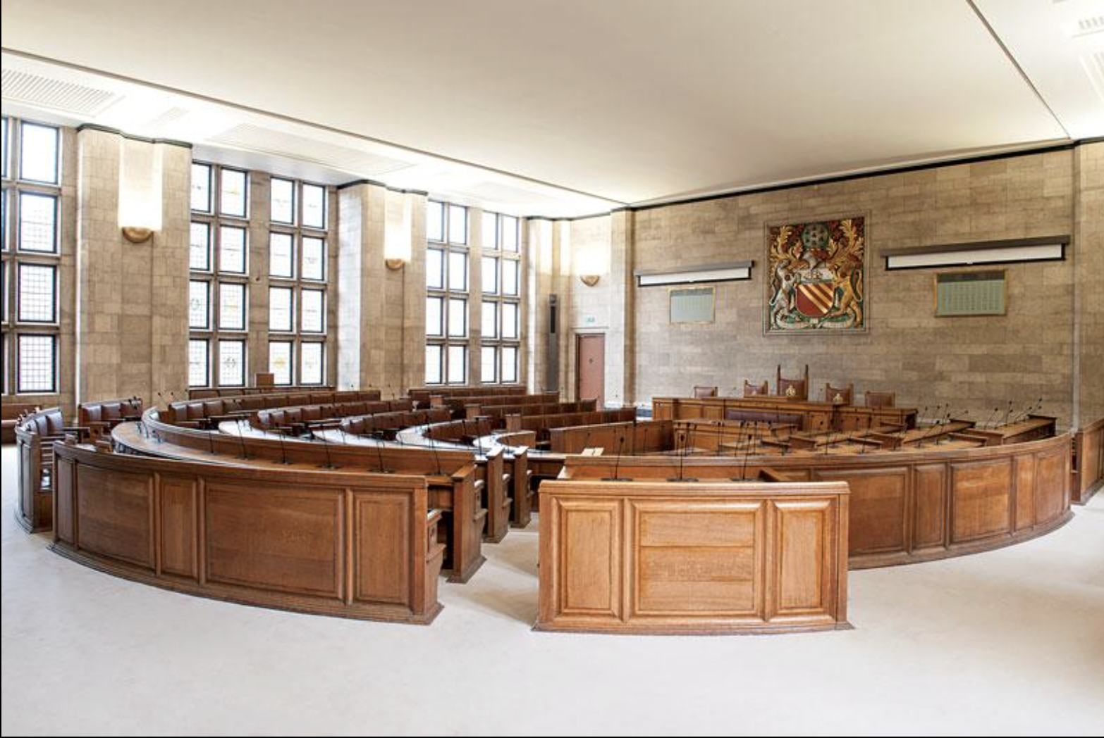 44 Hallam St - Cavendish Venue - image 2