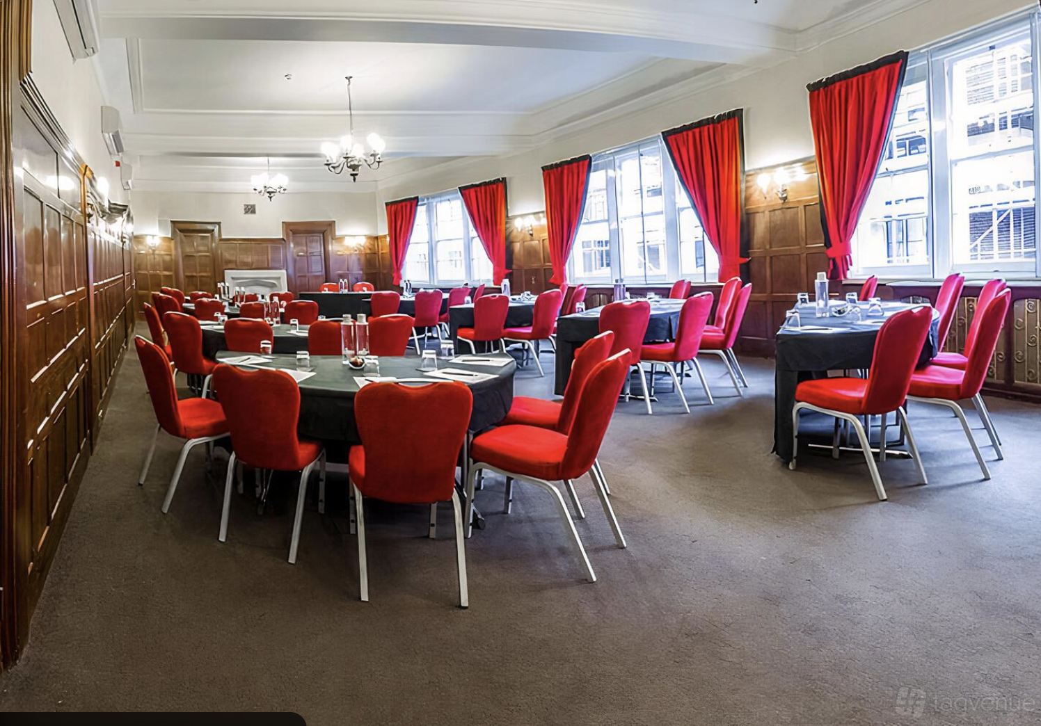 44 Hallam St - Cavendish Venue - image 4