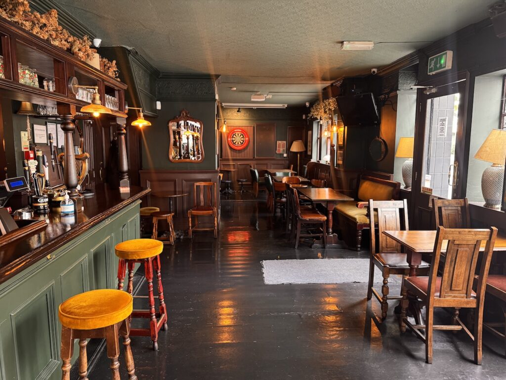 Two Brewers - image 8