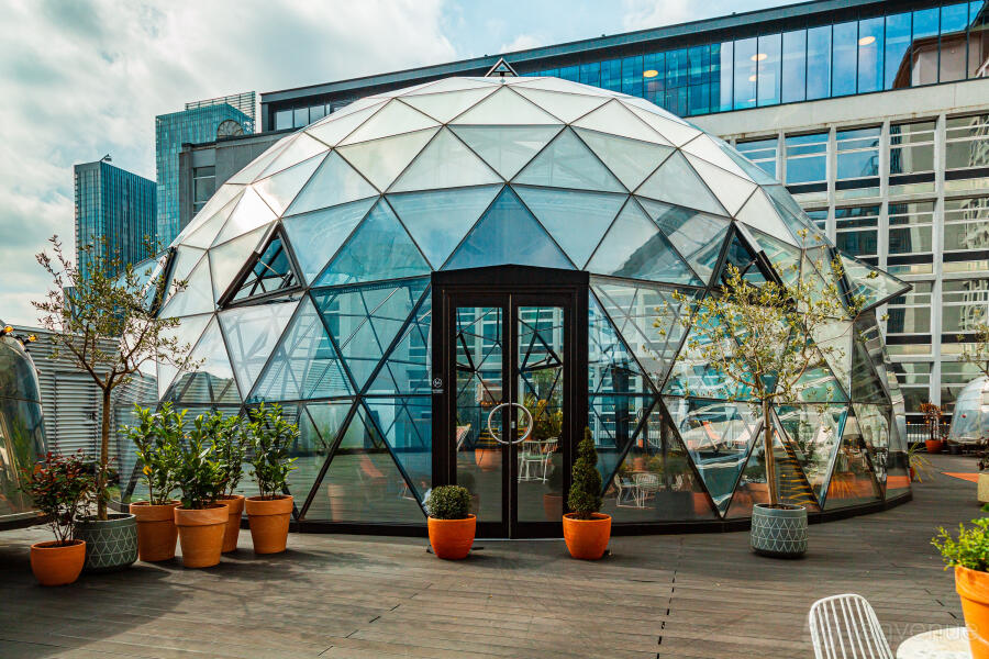 The Dome - image 2