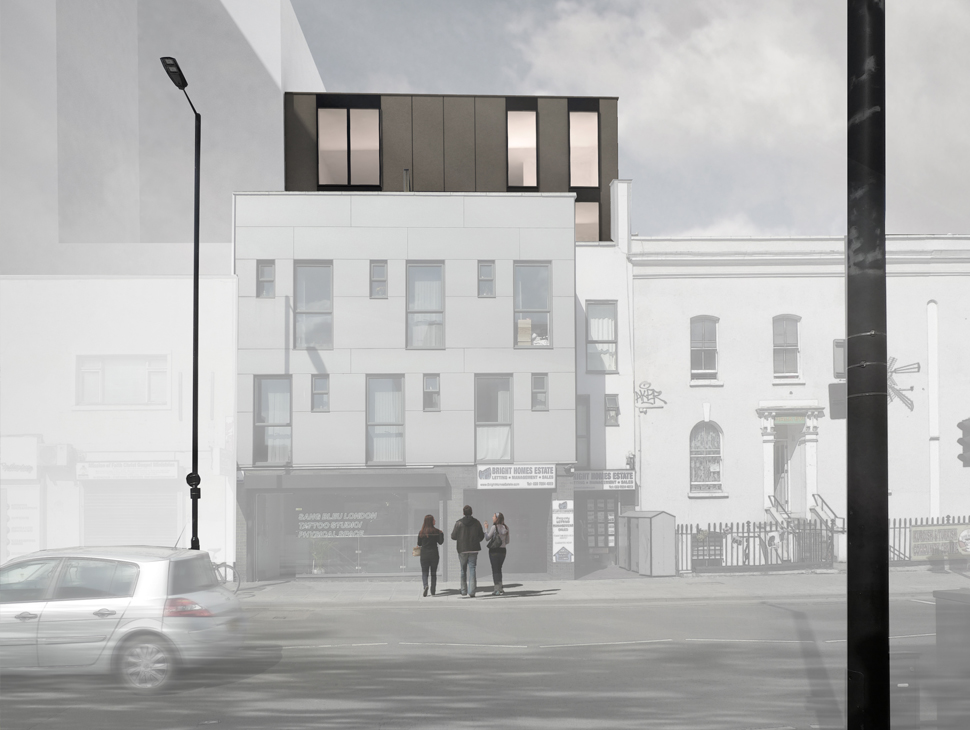 Dalston Heights - image 4
