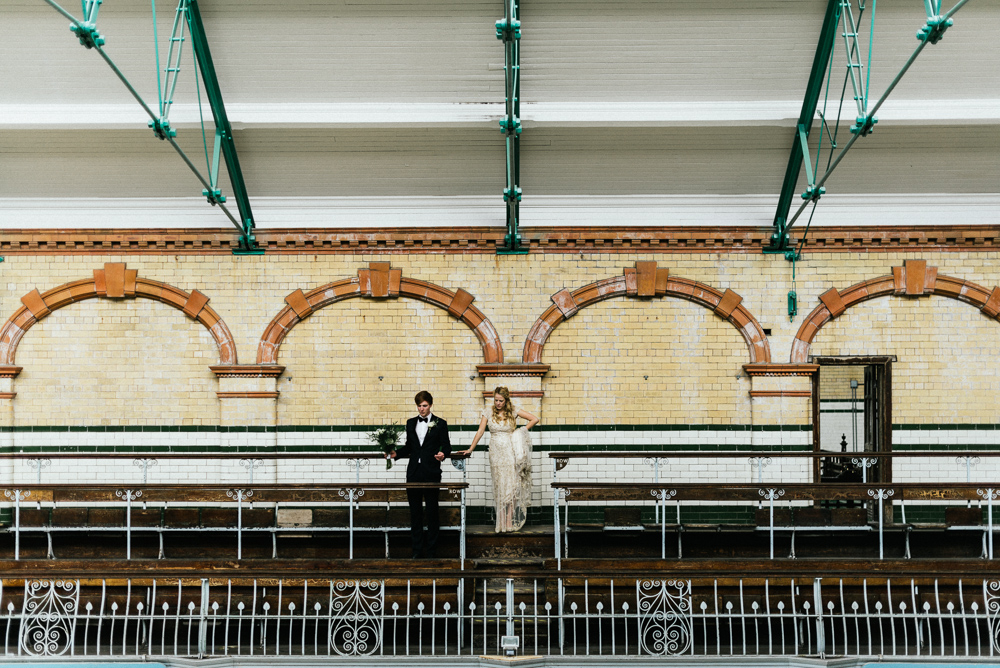 Dalston Heights - image 7