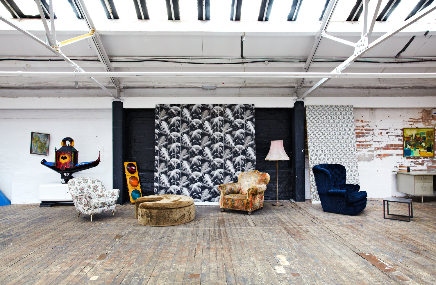 Dalston Heights - image 2