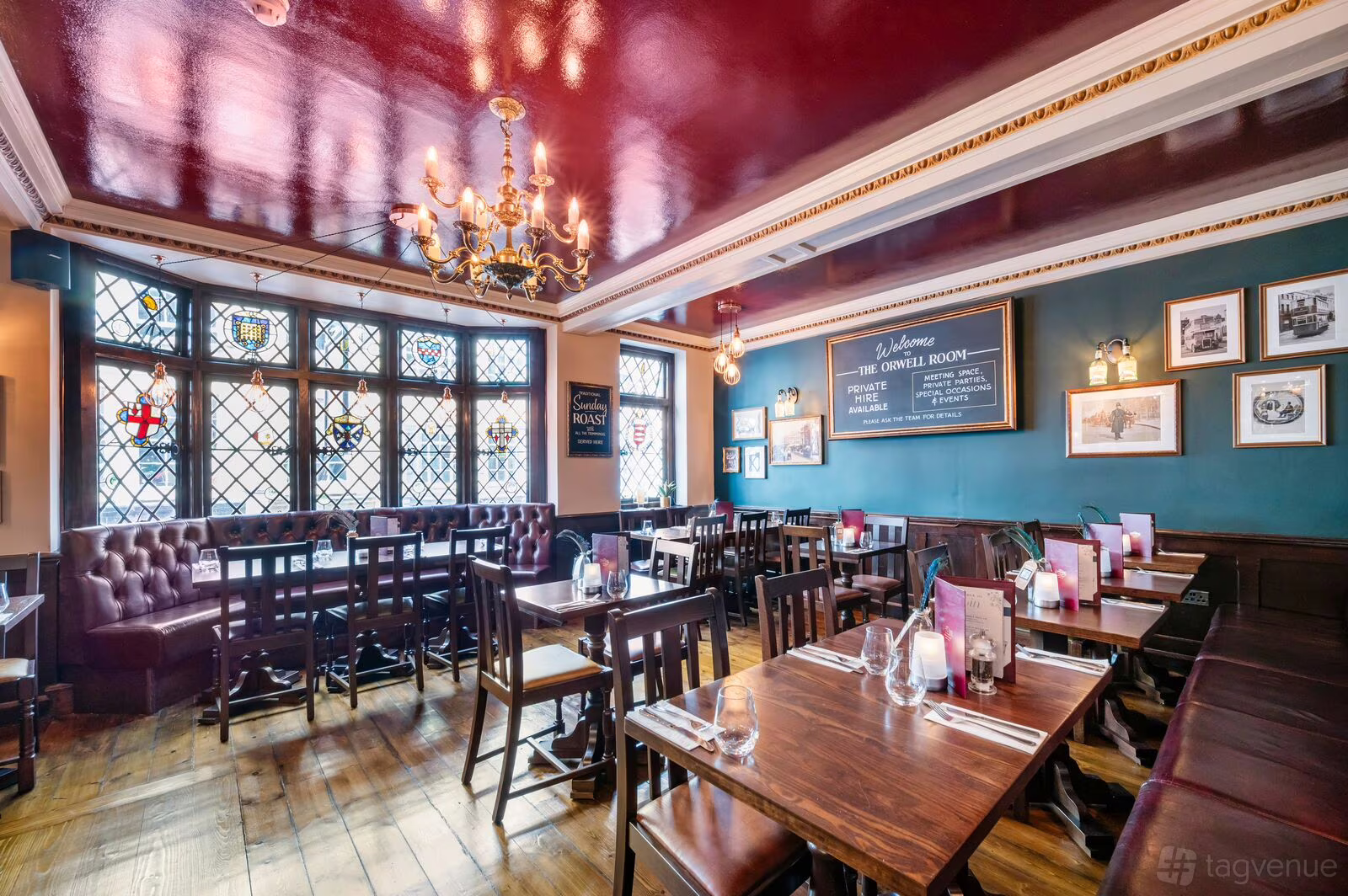 The Wheatsheaf - image 3