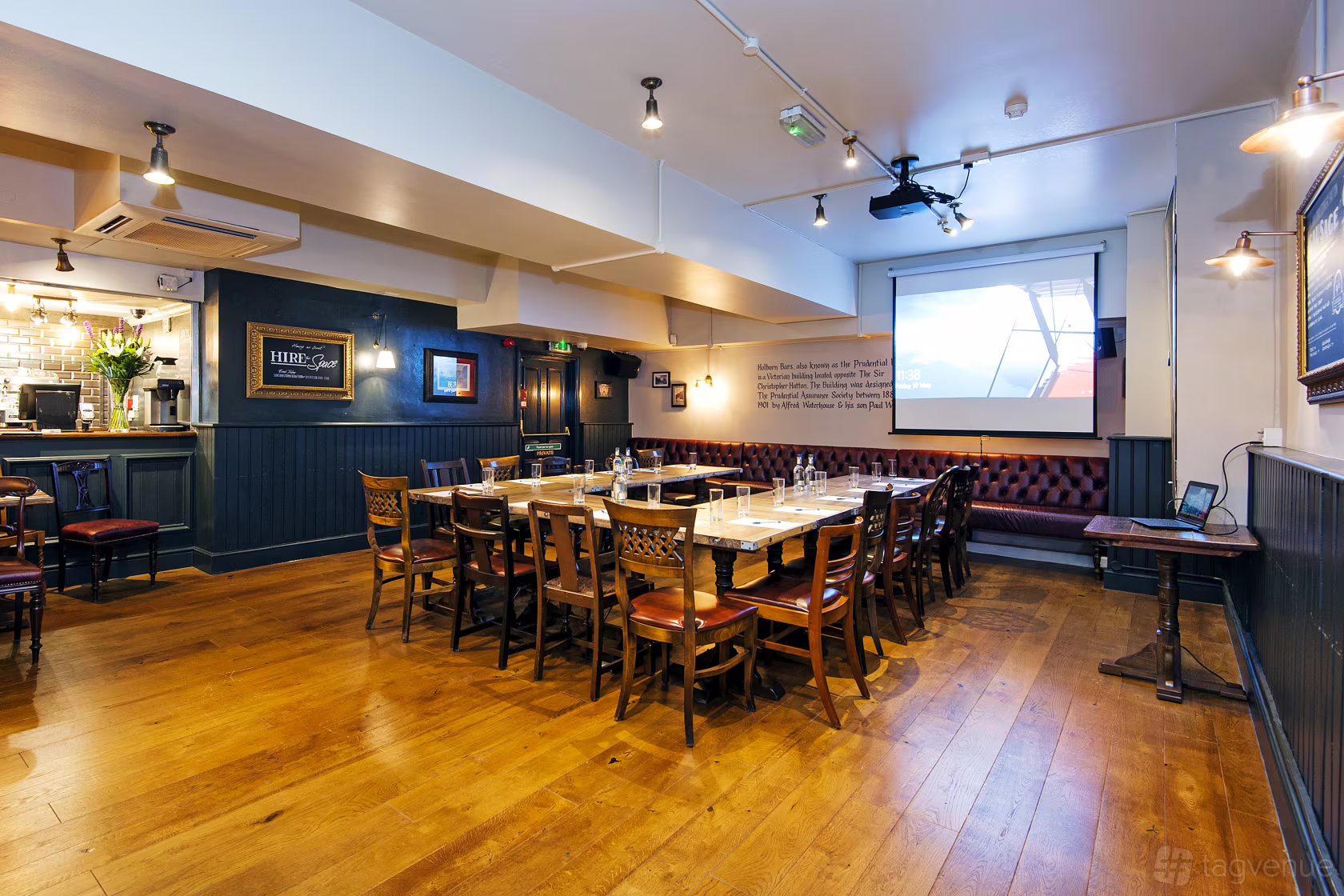The Sir Christopher Hatton - image 2