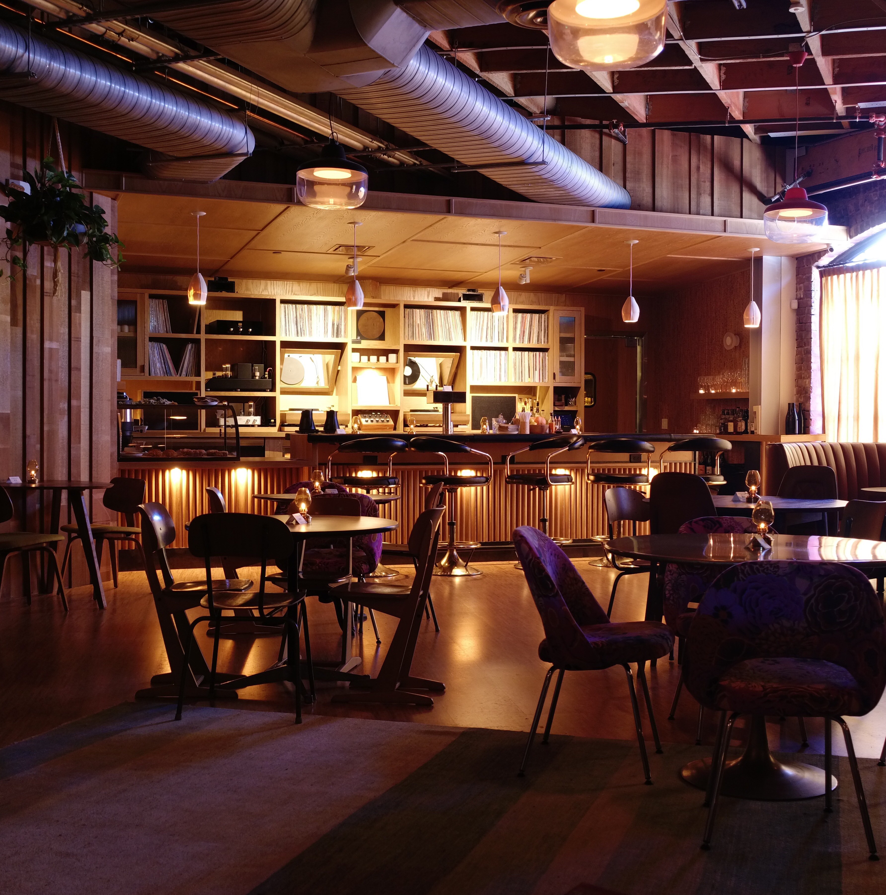 The Hatch Club - image 2
