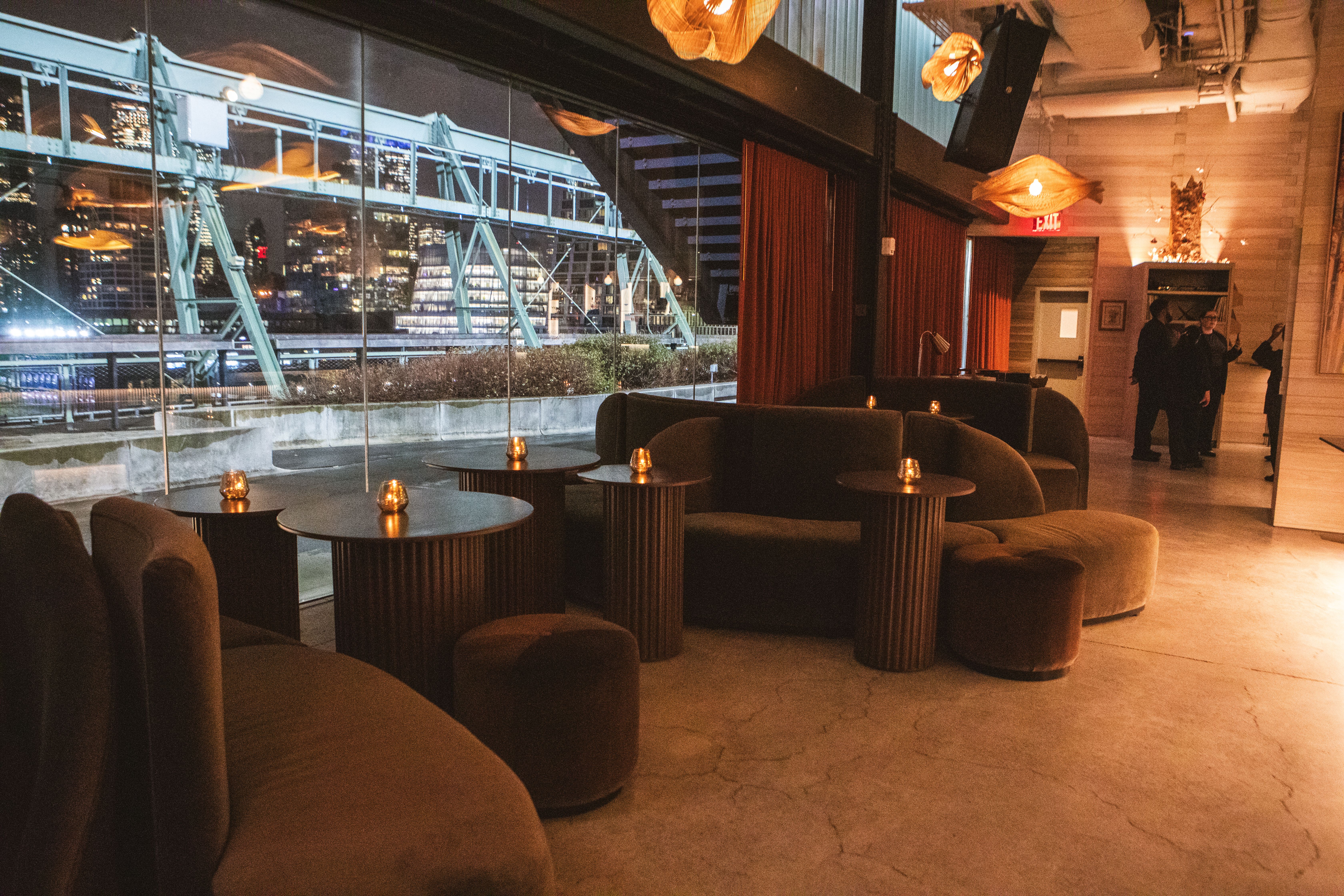 The Hatch Club - image 3
