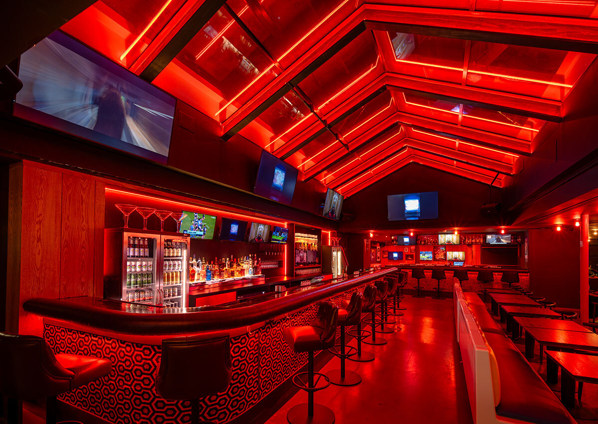 The Hatch Club - image 2